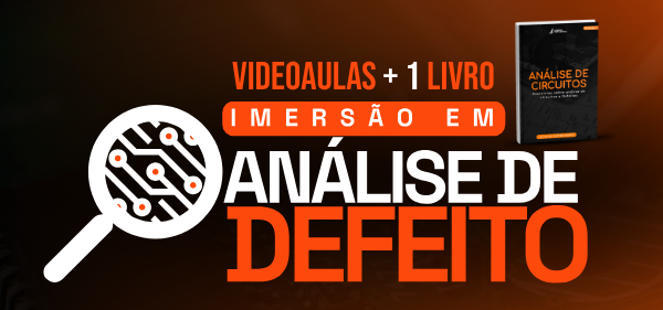 Imersão em Técnicas em Análise de Defeitos + Livro