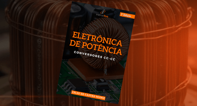 Livro: Eletrônica de Potência - Conversores CC-CC