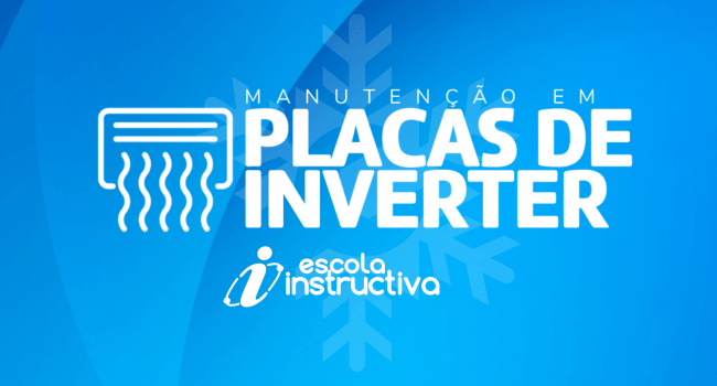 Especialista em Manutenção de Placas de ar Inverter