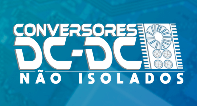 Conversores DC-DC não isolados 