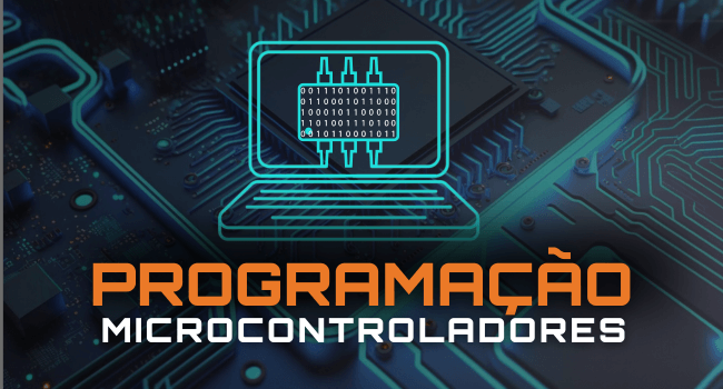 Especialista em Programação de microcontroladores PIC