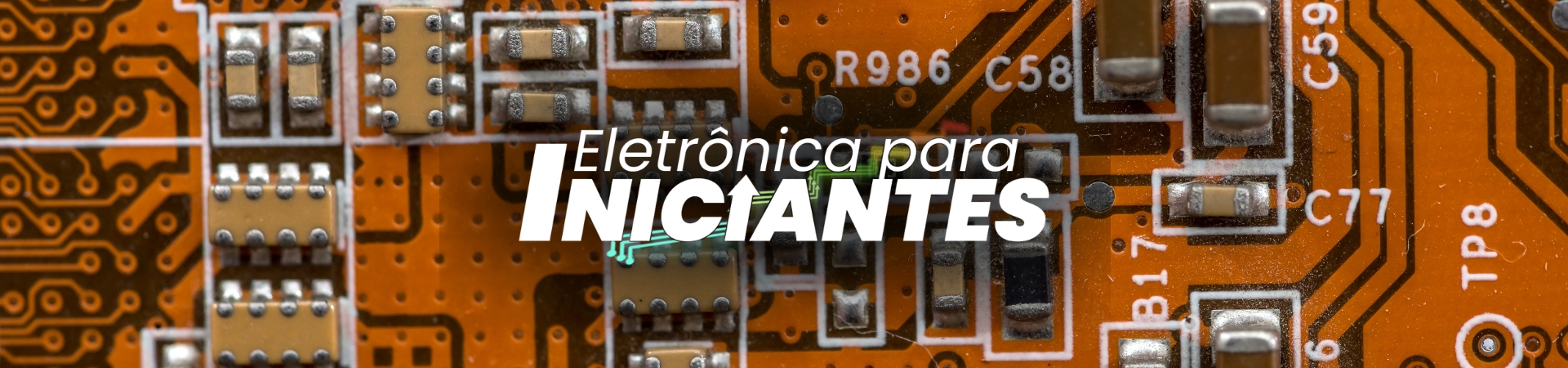 Eletrônica Inicial