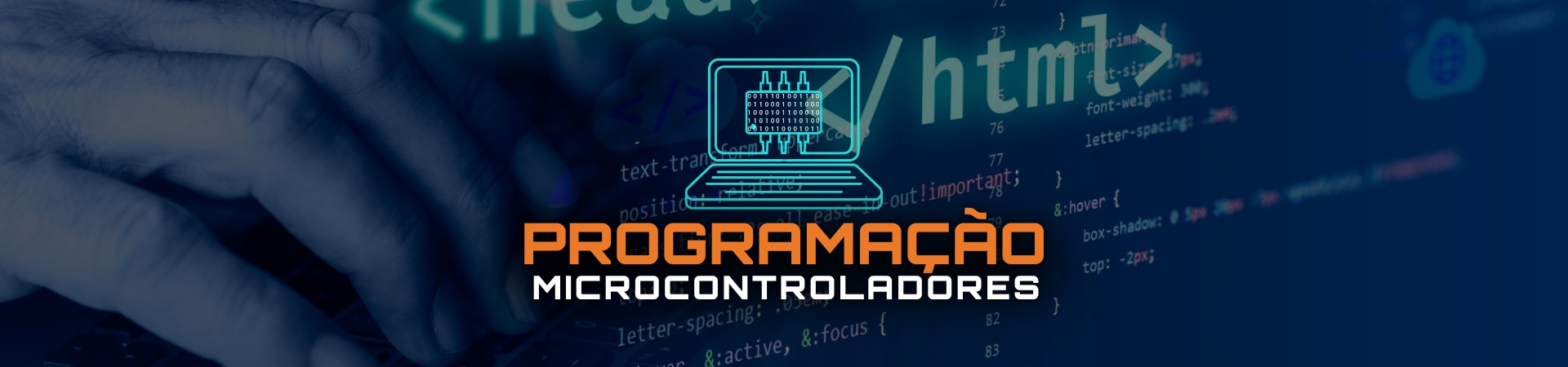 Especialista em Programação de microcontroladores PIC