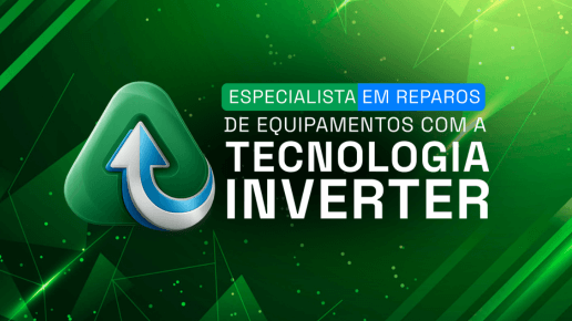 Especialista em Manutenção de Equipamentos com Tecnologia Inverter 2.0