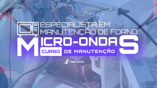 Especialista em manutenção de forno micro-ondas